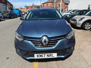 Used Renault Megane 2017 for sale - 79258906: Photo