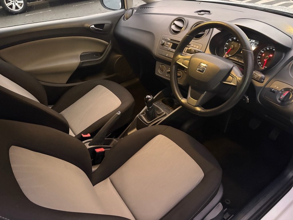 Used SEAT Ibiza 2015 for sale - 77212836: Photo 10