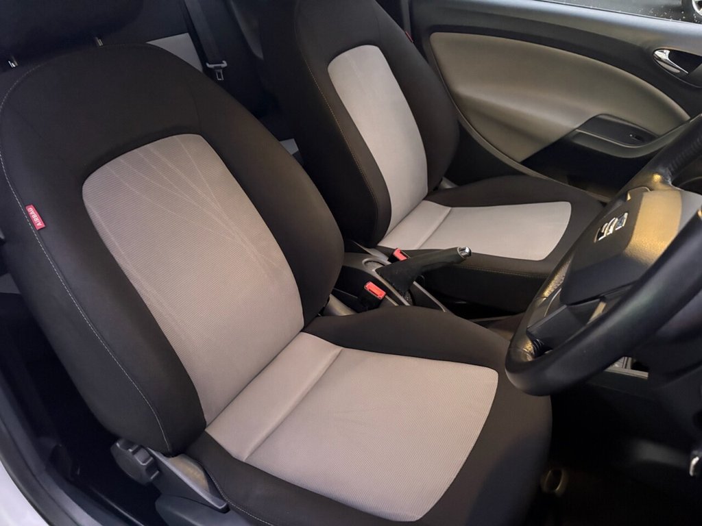 Used SEAT Ibiza 2015 for sale - 77212836: Photo 11