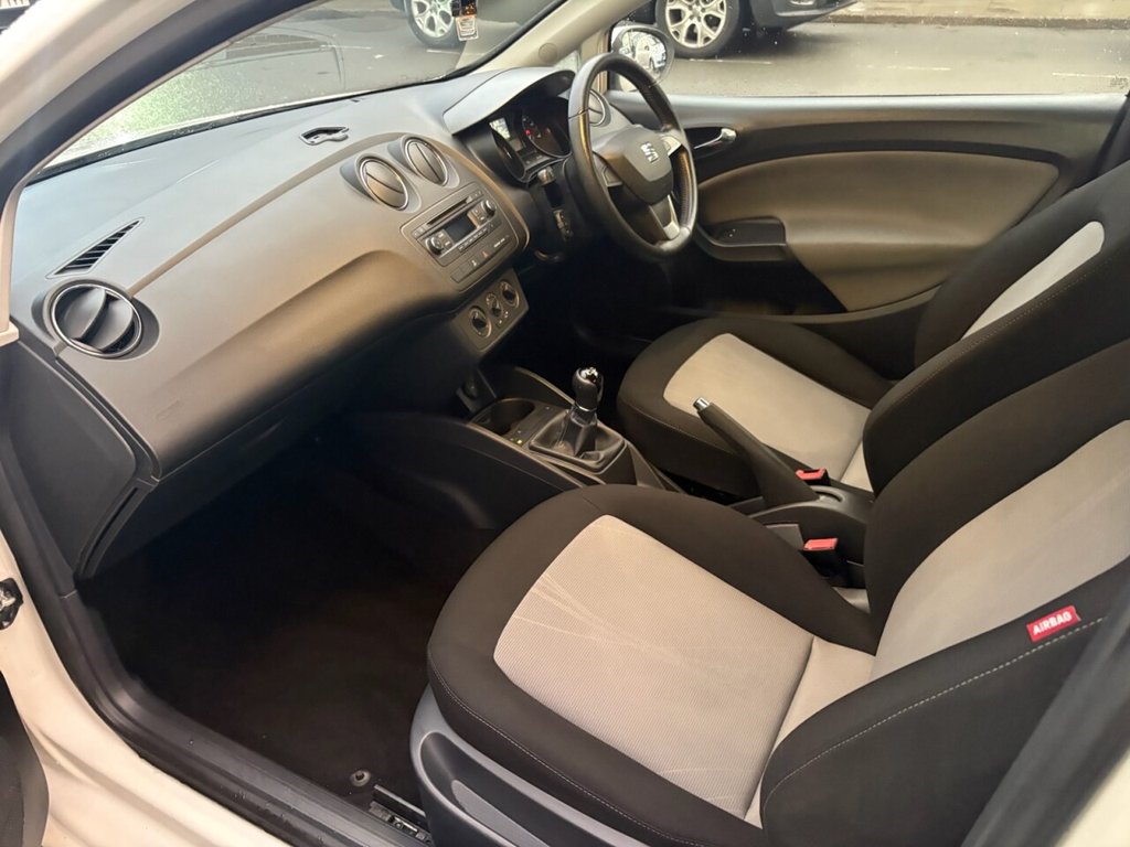 Used SEAT Ibiza 2015 for sale - 77212836: Photo 12