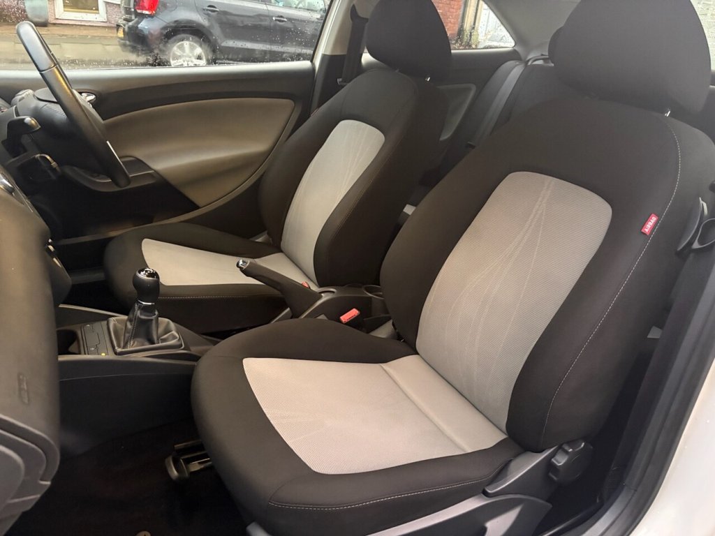 Used SEAT Ibiza 2015 for sale - 77212836: Photo 13