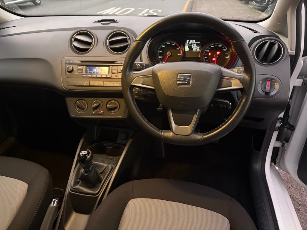 Used SEAT Ibiza 2015 for sale - 77212836: Photo 15