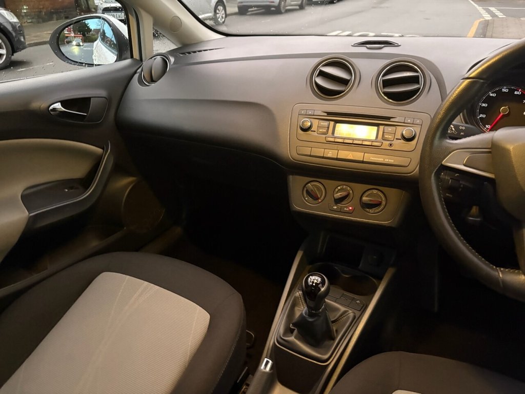 Used SEAT Ibiza 2015 for sale - 77212836: Photo 16