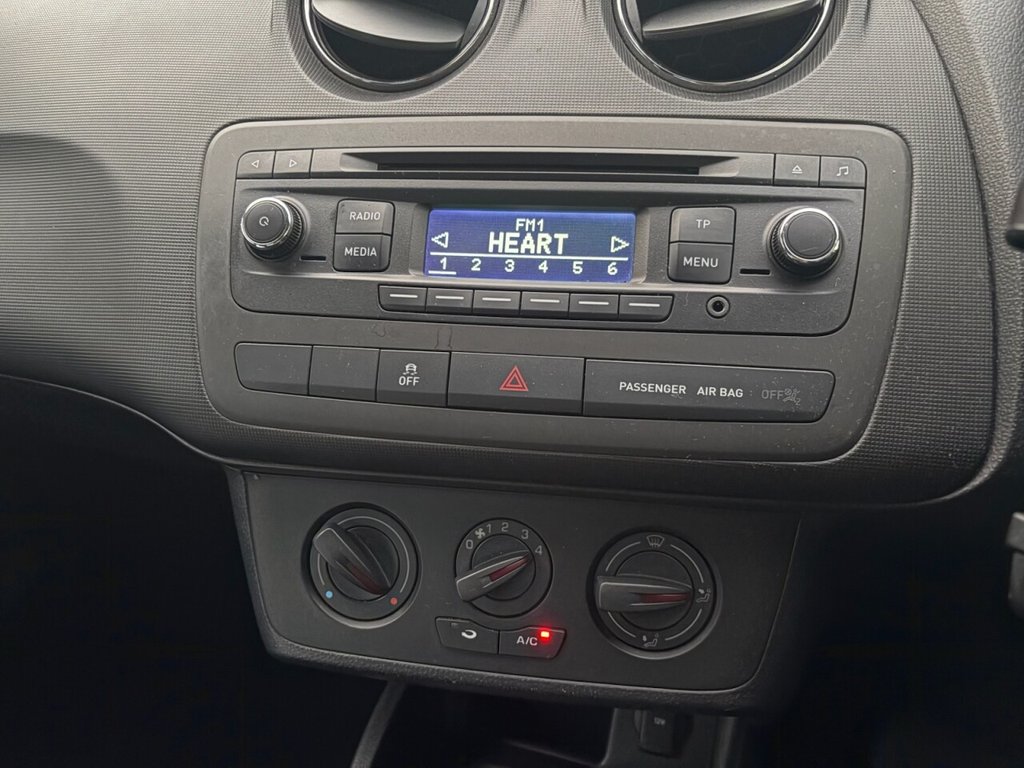 Used SEAT Ibiza 2015 for sale - 77212836: Photo 18