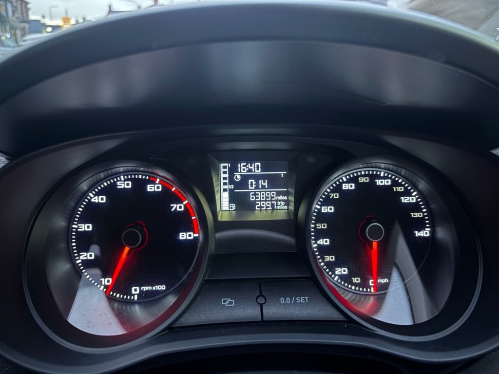 Used SEAT Ibiza 2015 for sale - 77212836: Photo 19