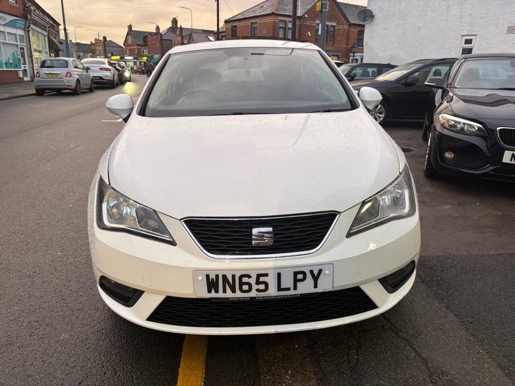 Used SEAT Ibiza 2015 for sale - 77212836: Photo 3