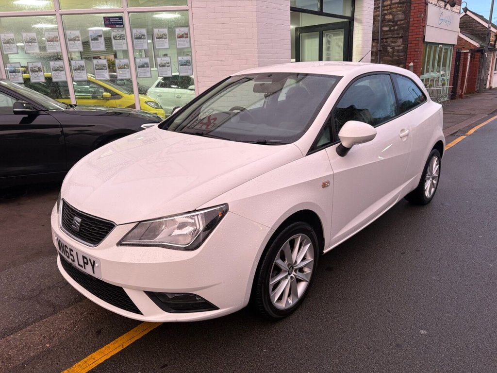 Used SEAT Ibiza 2015 for sale - 77212836: Photo 4