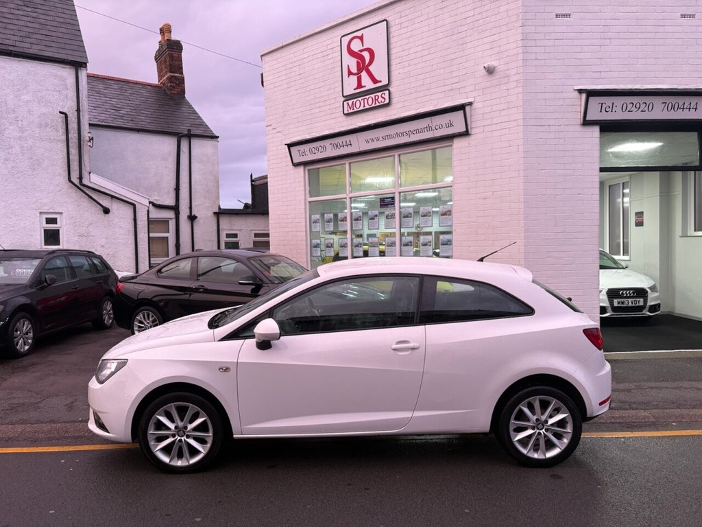 Used SEAT Ibiza 2015 for sale - 77212836: Photo 5