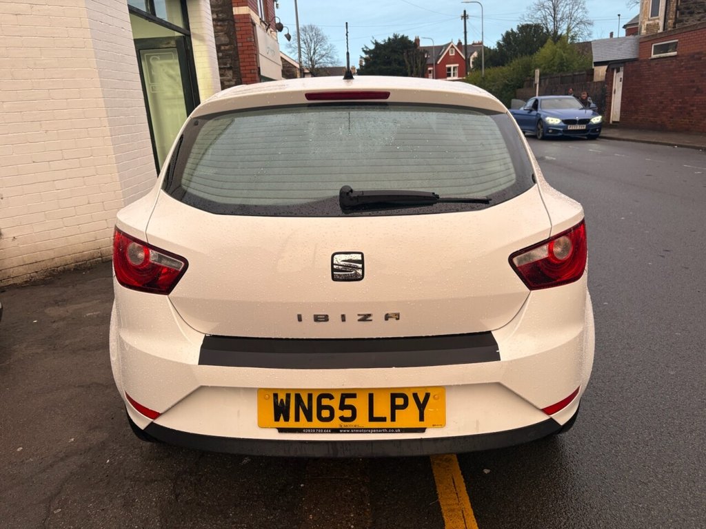 Used SEAT Ibiza 2015 for sale - 77212836: Photo 7
