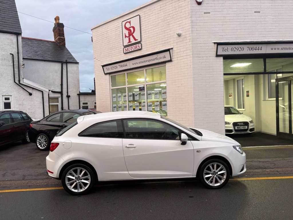 Used SEAT Ibiza 2015 for sale - 77212836: Photo 9