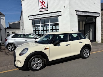 Used MINI Hatch 2015 for sale - 79506650: Photo