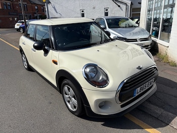 Used MINI Hatch 2015 for sale - 79506650: Photo