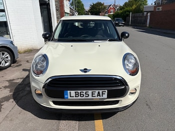 Used MINI Hatch 2015 for sale - 79506650: Photo