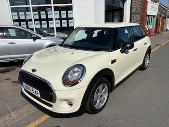 Used MINI Hatch 2015 for sale - 79506650: Photo