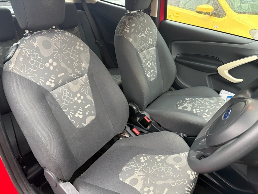 Used Ford Ka 2012 for sale - 77642280: Photo 10