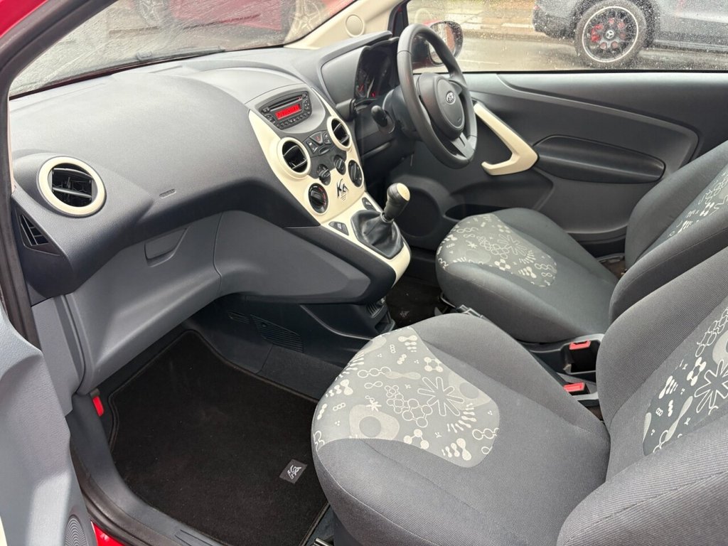 Used Ford Ka 2012 for sale - 77642280: Photo 11