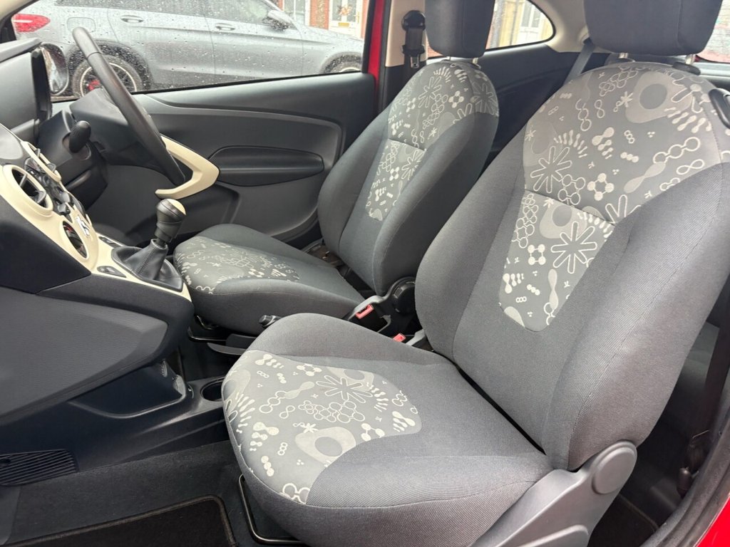 Used Ford Ka 2012 for sale - 77642280: Photo 12