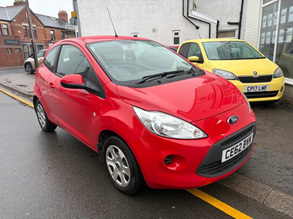 Used Ford Ka 2012 for sale - 77642280: Photo 2