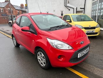 Used Ford Ka 2012 for sale - 77642280: Photo