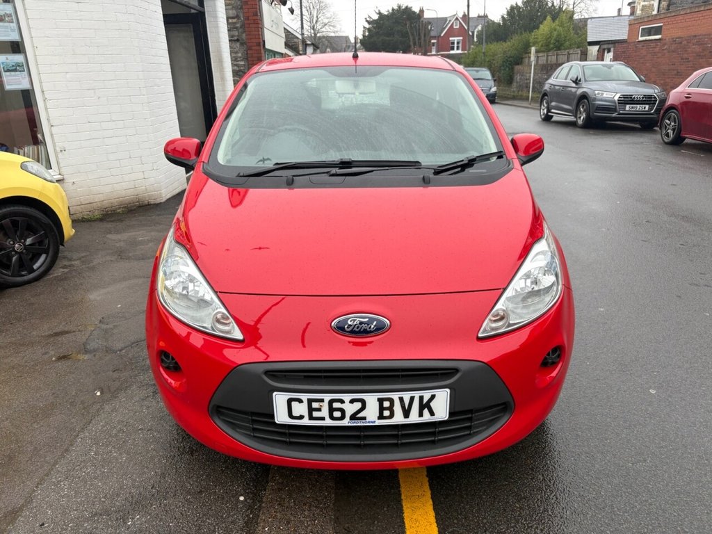 Used Ford Ka 2012 for sale - 77642280: Photo 3