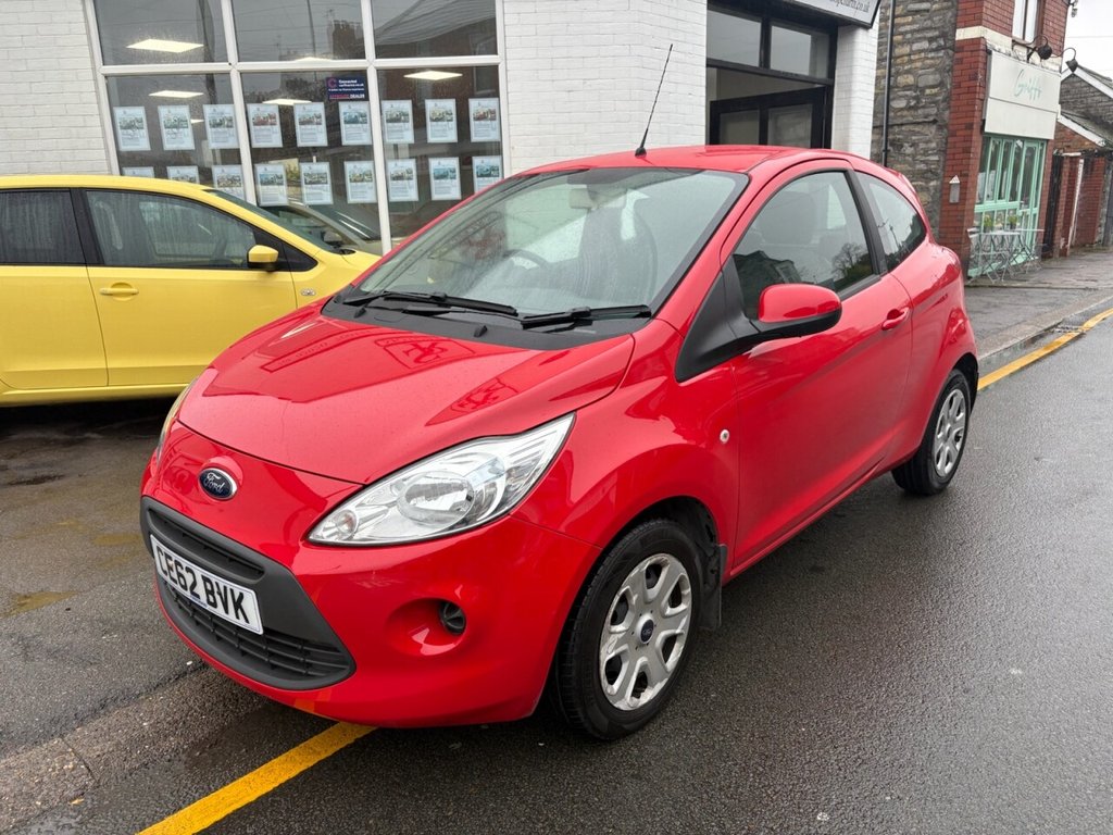 Used Ford Ka 2012 for sale - 77642280: Photo 4