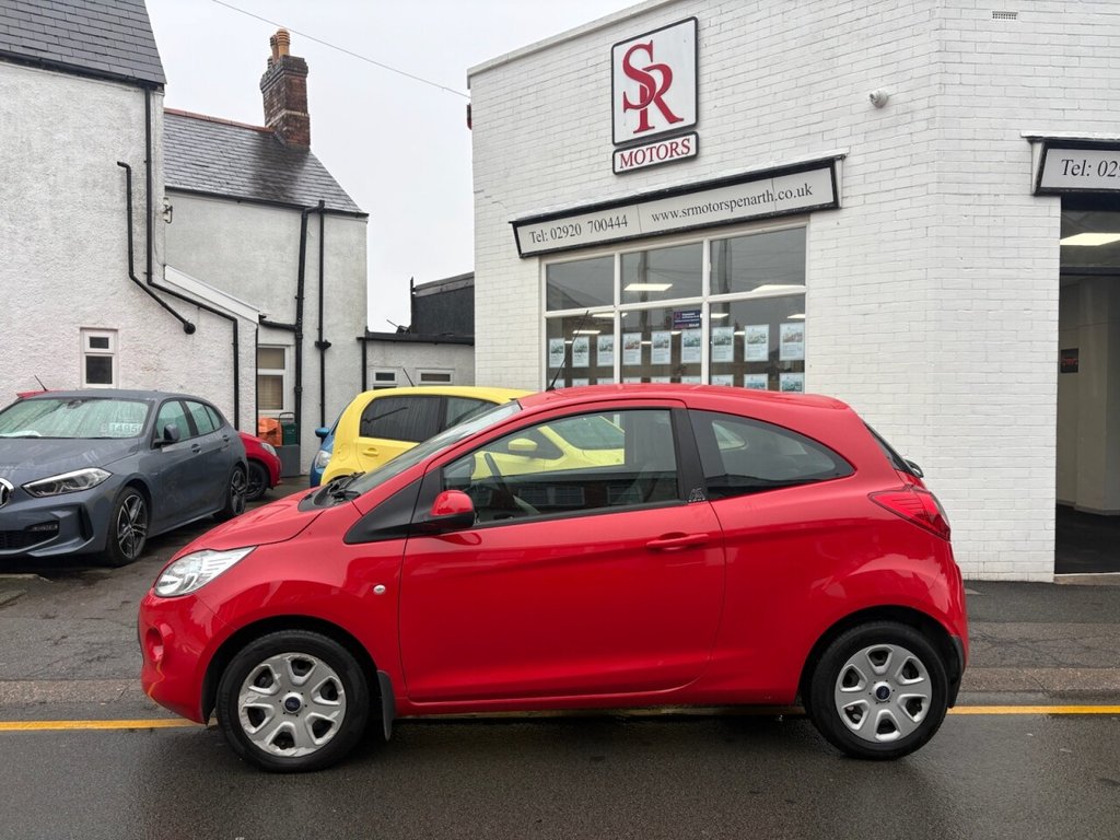 Used Ford Ka 2012 for sale - 77642280: Photo 5