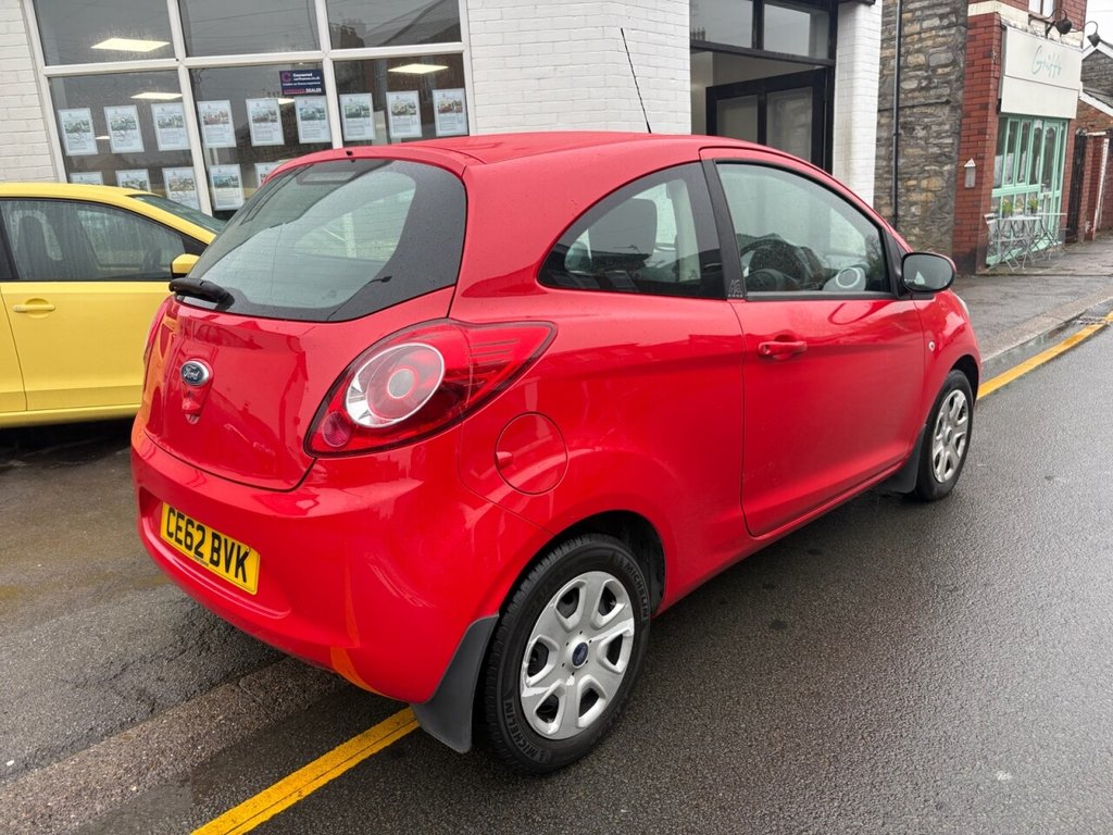 Used Ford Ka 2012 for sale - 77642280: Photo 8
