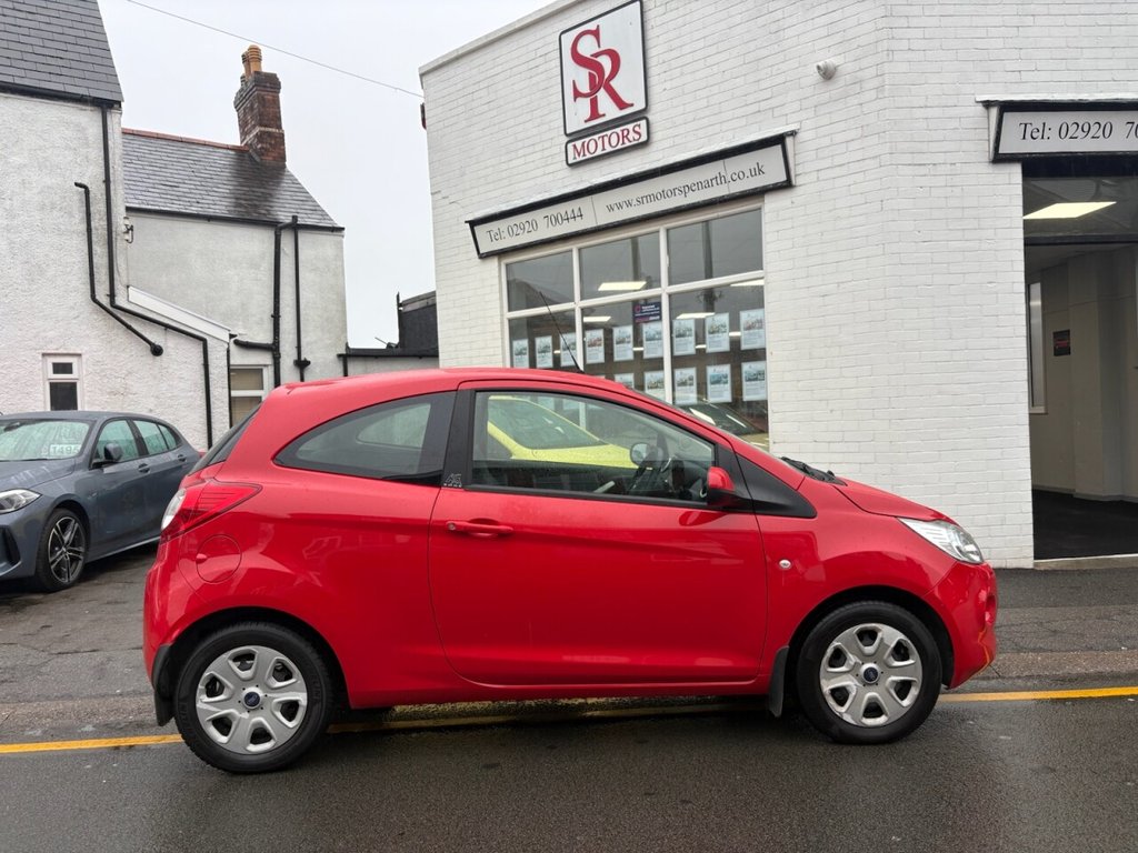 Used Ford Ka 2012 for sale - 77642280: Photo 9