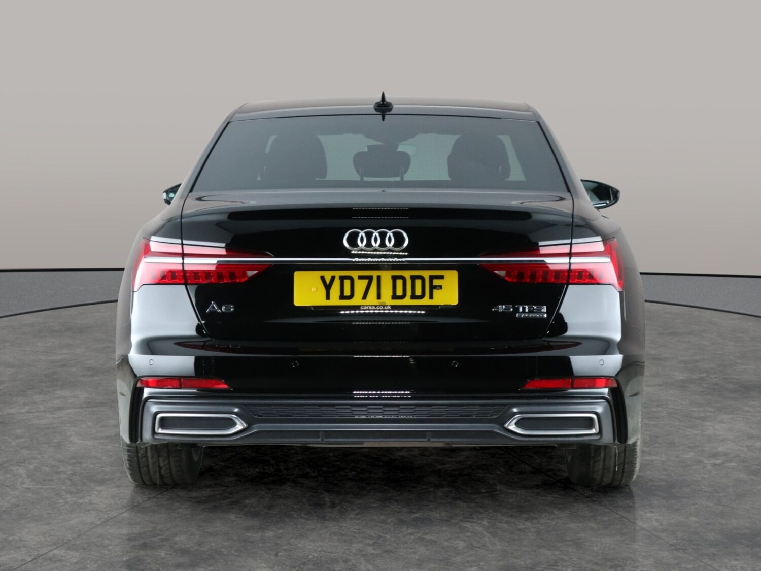 Used Audi A6 2021 for sale - 77588949: Photo 10