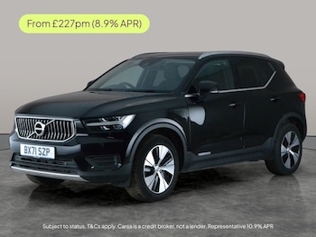 Used Volvo XC40 2022 for sale - 78252486: Photo