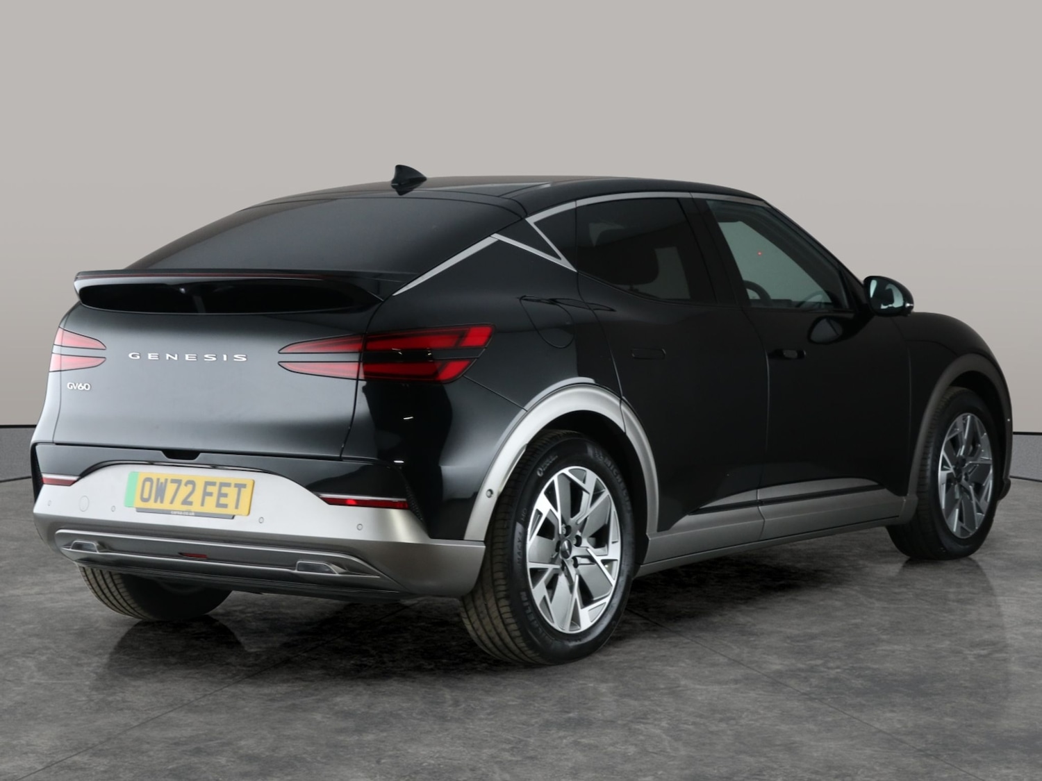 Used Genesis GV60 2022 for sale - 76197004: Photo 13