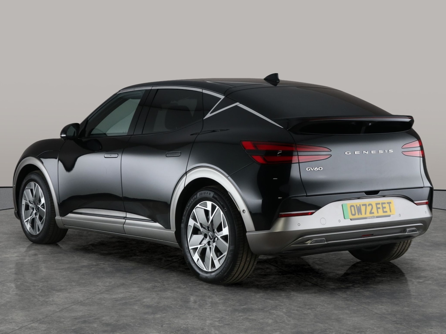 Used Genesis GV60 2022 for sale - 76197004: Photo 15