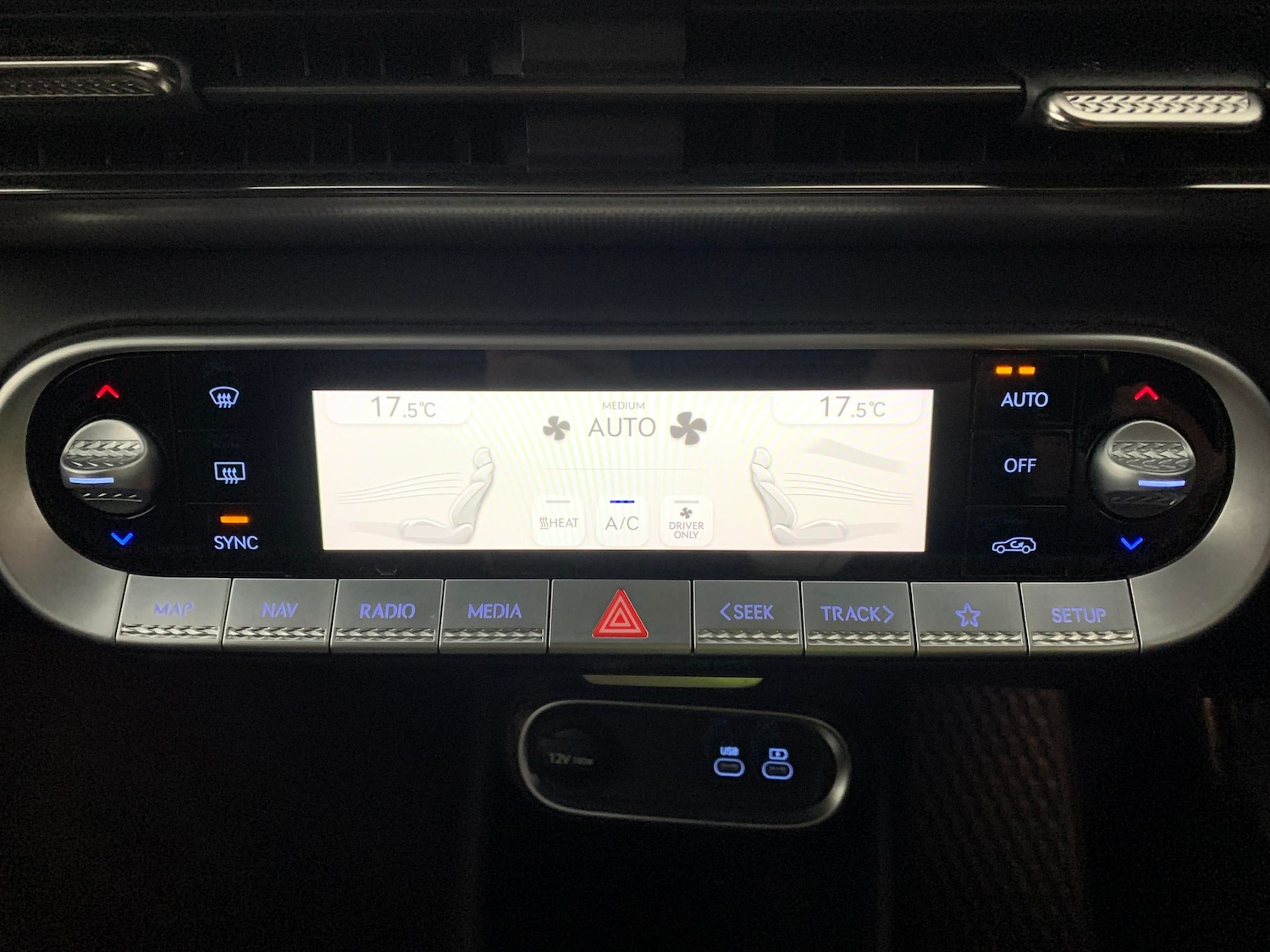 Used Genesis GV60 2022 for sale - 76197004: Photo 23