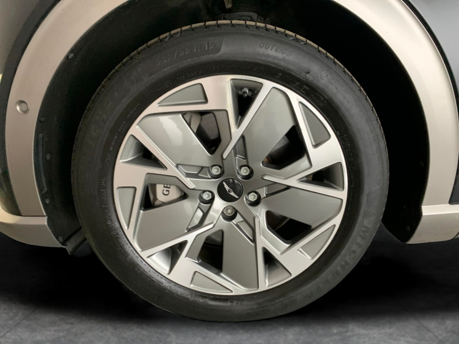 Used Genesis GV60 2022 for sale - 76197004: Photo 35
