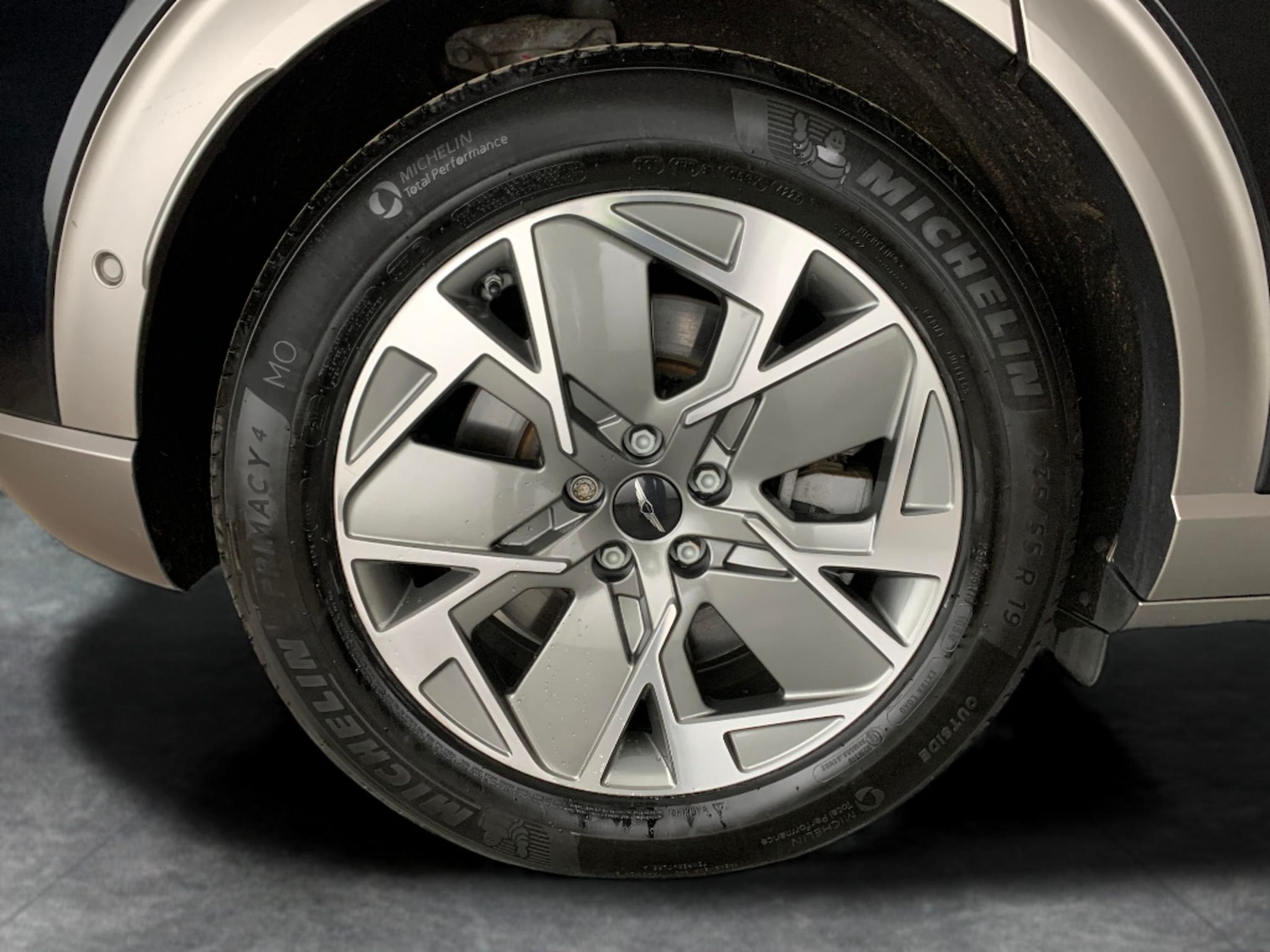 Used Genesis GV60 2022 for sale - 76197004: Photo 38