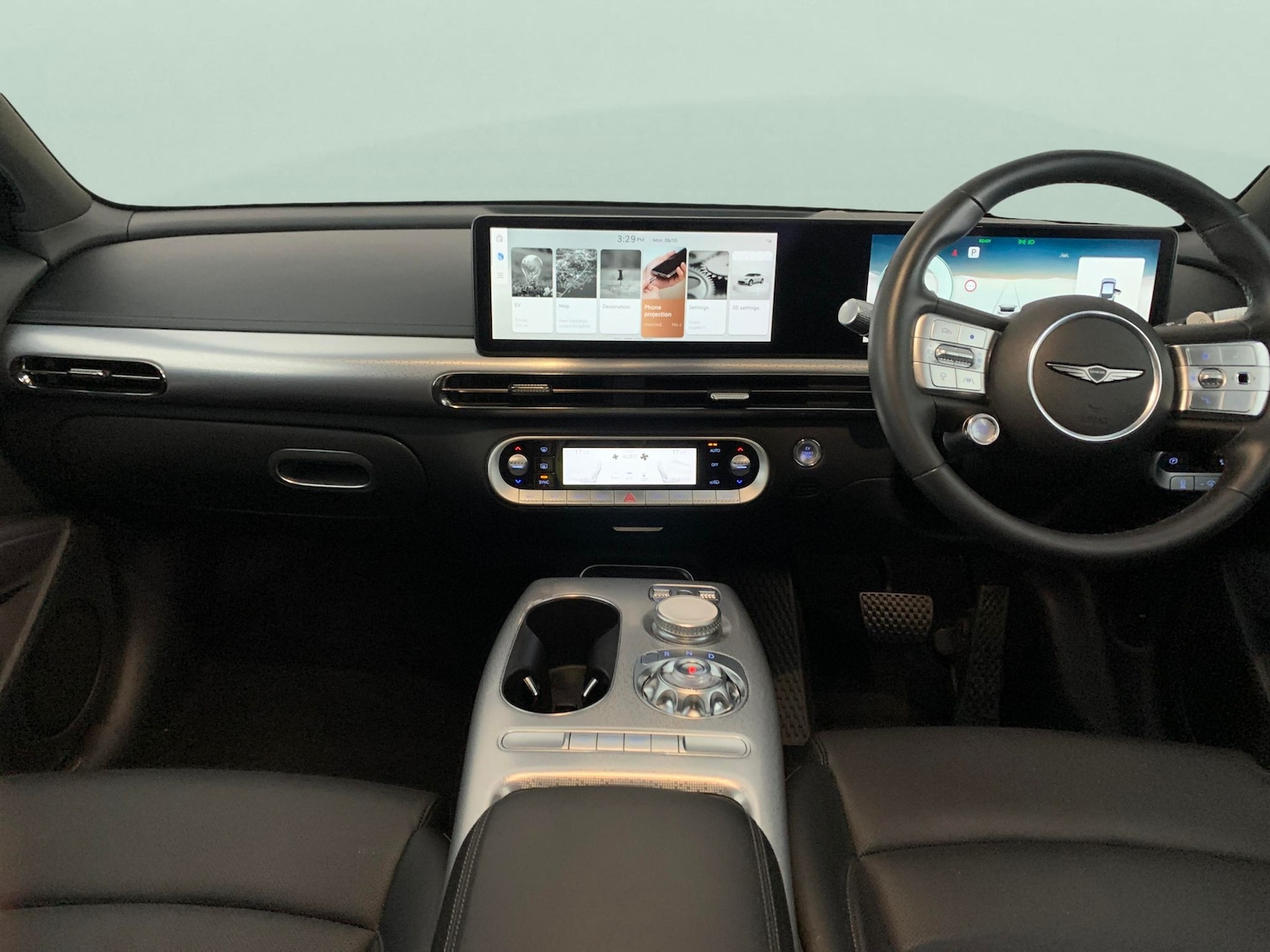 Used Genesis GV60 2022 for sale - 76197004: Photo 4
