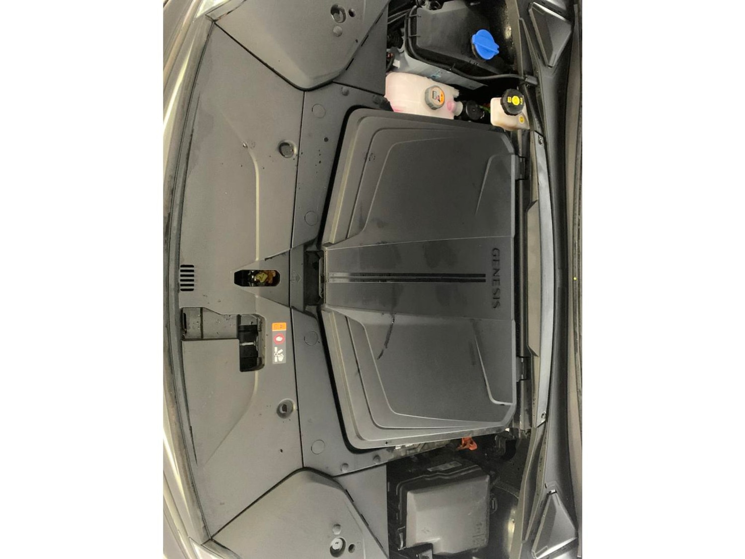 Used Genesis GV60 2022 for sale - 76197004: Photo 46