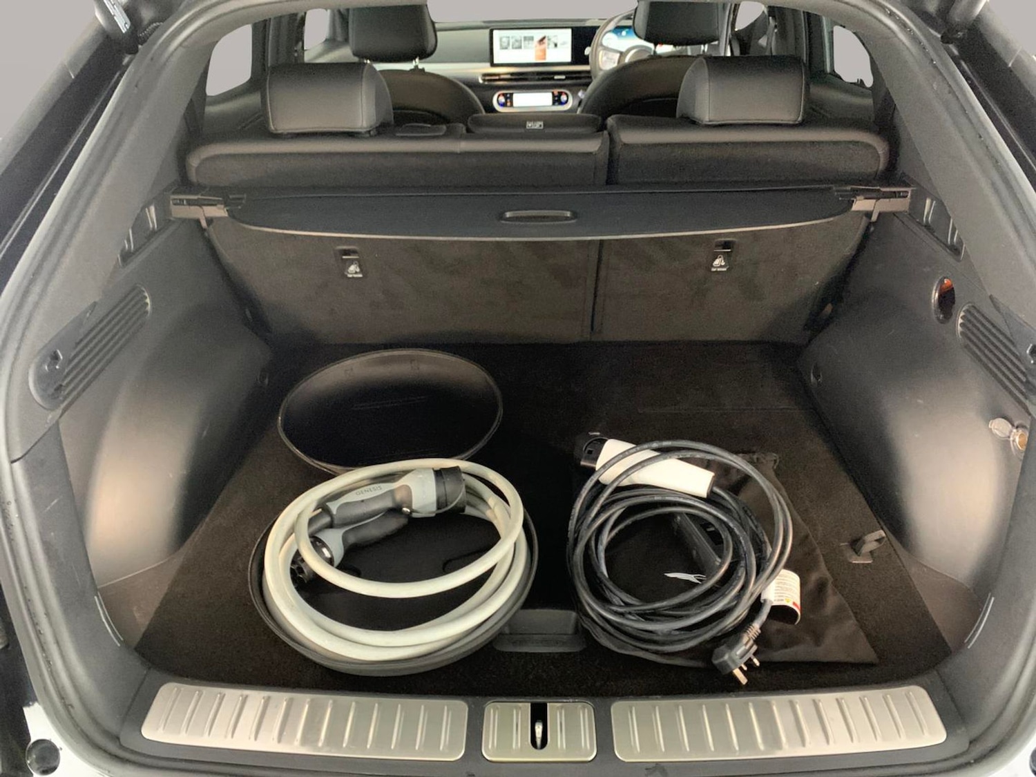 Used Genesis GV60 2022 for sale - 76197004: Photo 47
