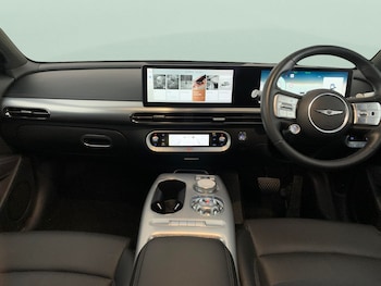 Used Genesis GV60 2022 for sale - 76197004: Photo 4