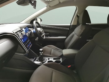 Used Hyundai TUCSON 2021 for sale - 79367376: Photo
