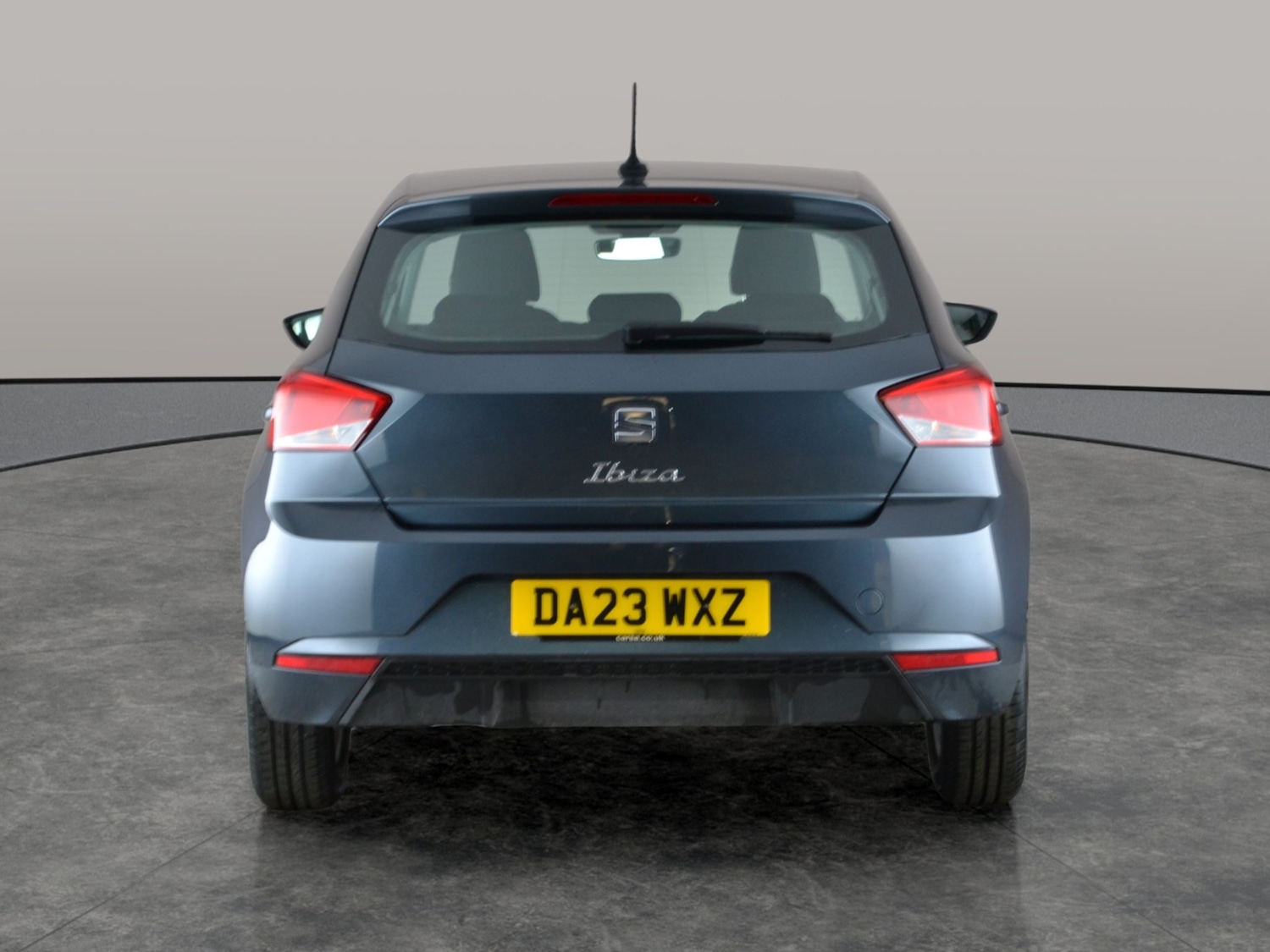 Used SEAT Ibiza 2023 for sale - 77392483: Photo 10