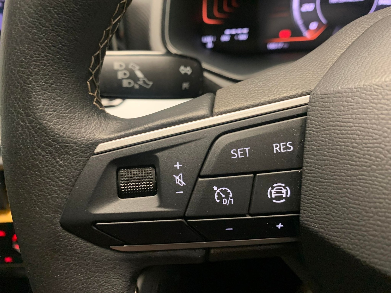 Used SEAT Ibiza 2023 for sale - 77392483: Photo 16