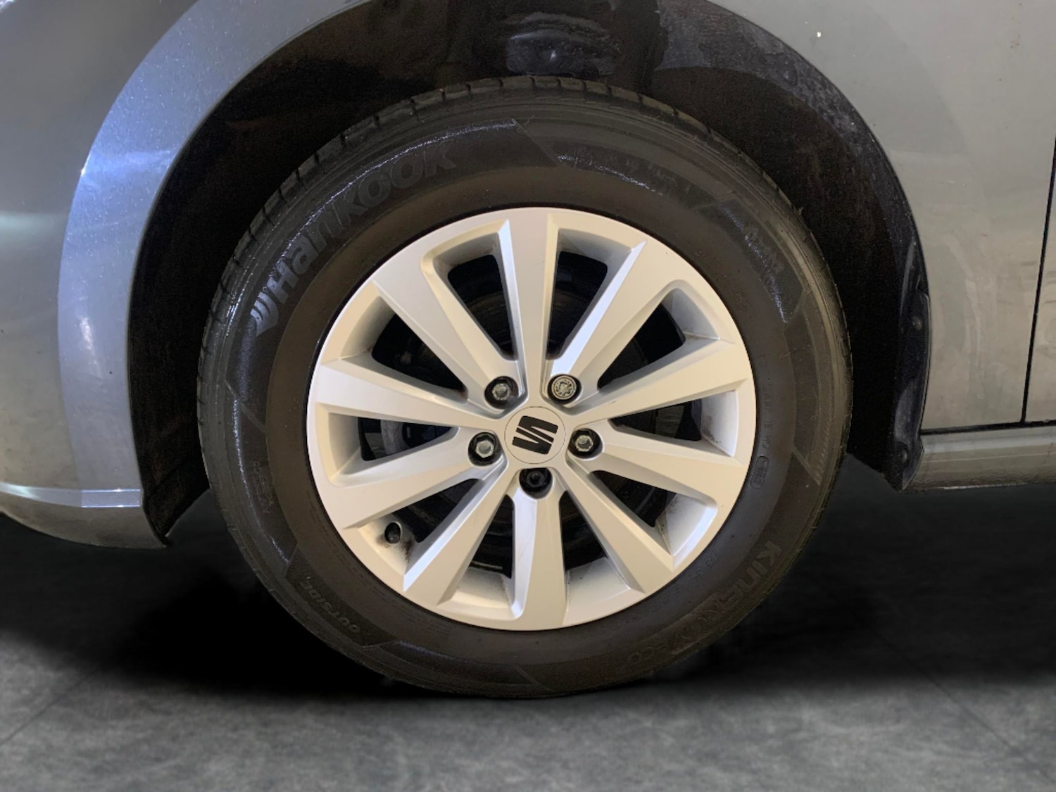 Used SEAT Ibiza 2023 for sale - 77392483: Photo 17