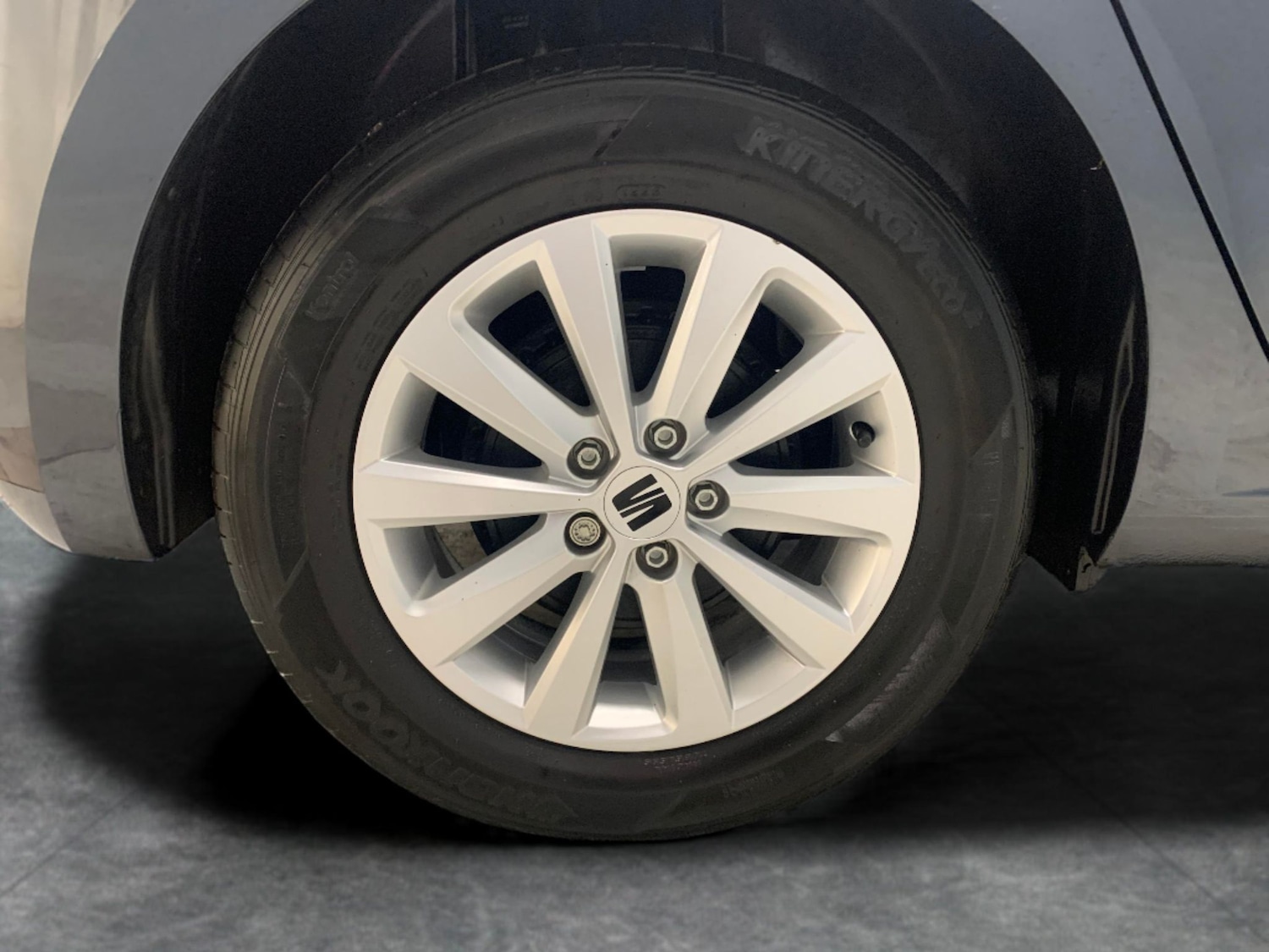 Used SEAT Ibiza 2023 for sale - 77392483: Photo 19