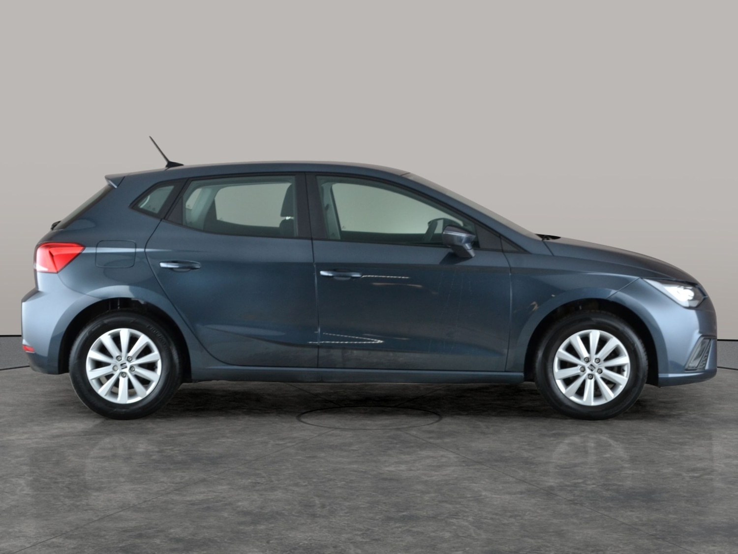 Used SEAT Ibiza 2023 for sale - 77392483: Photo 8