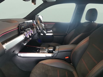 Used Mercedes-Benz EQB 2022 for sale - 78730495: Photo