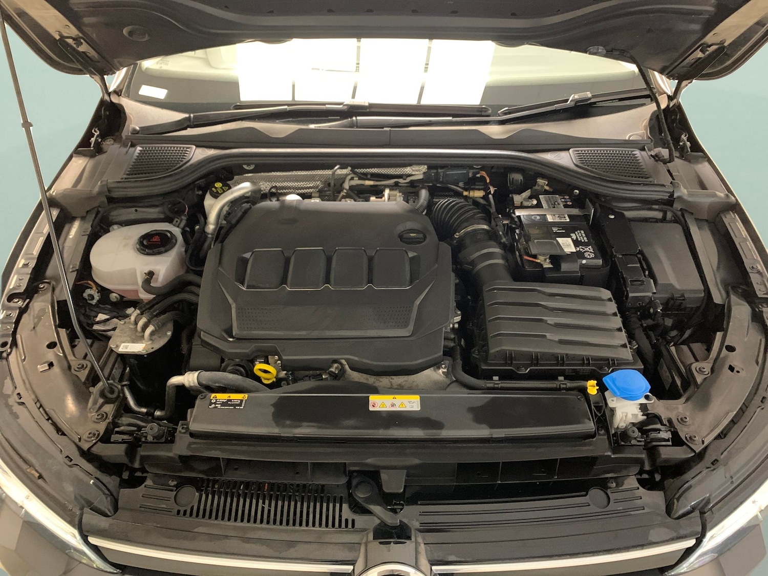 Vehicle 41