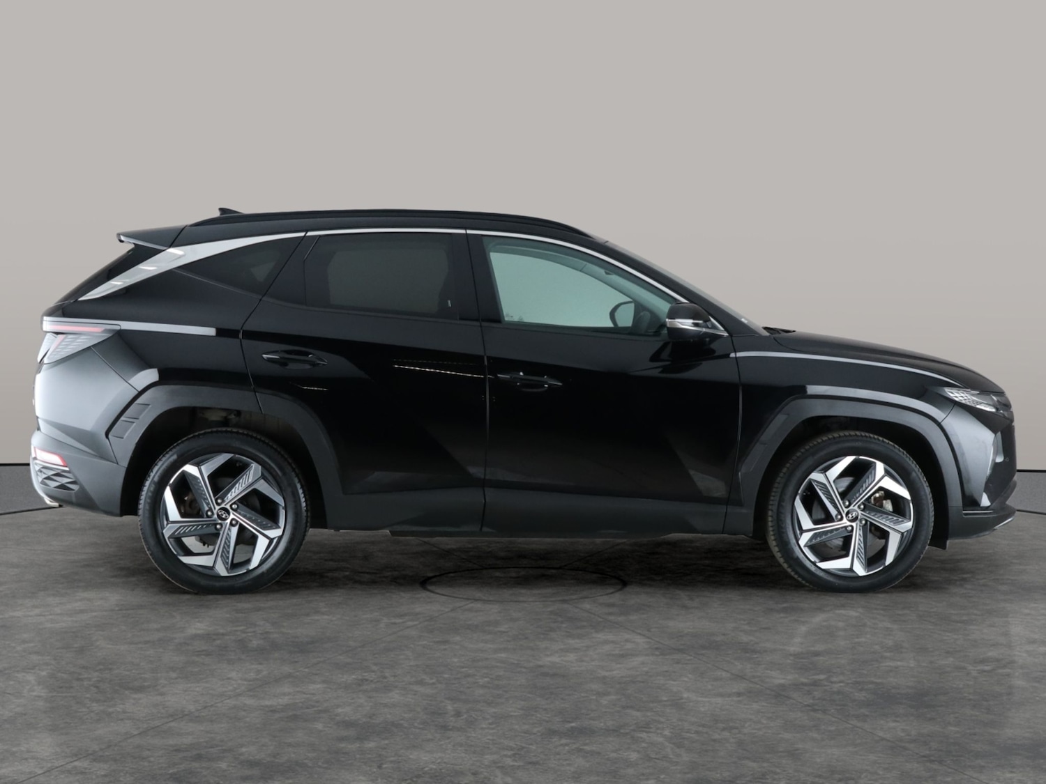Used Hyundai TUCSON 2022 for sale - 76159369: Photo 11