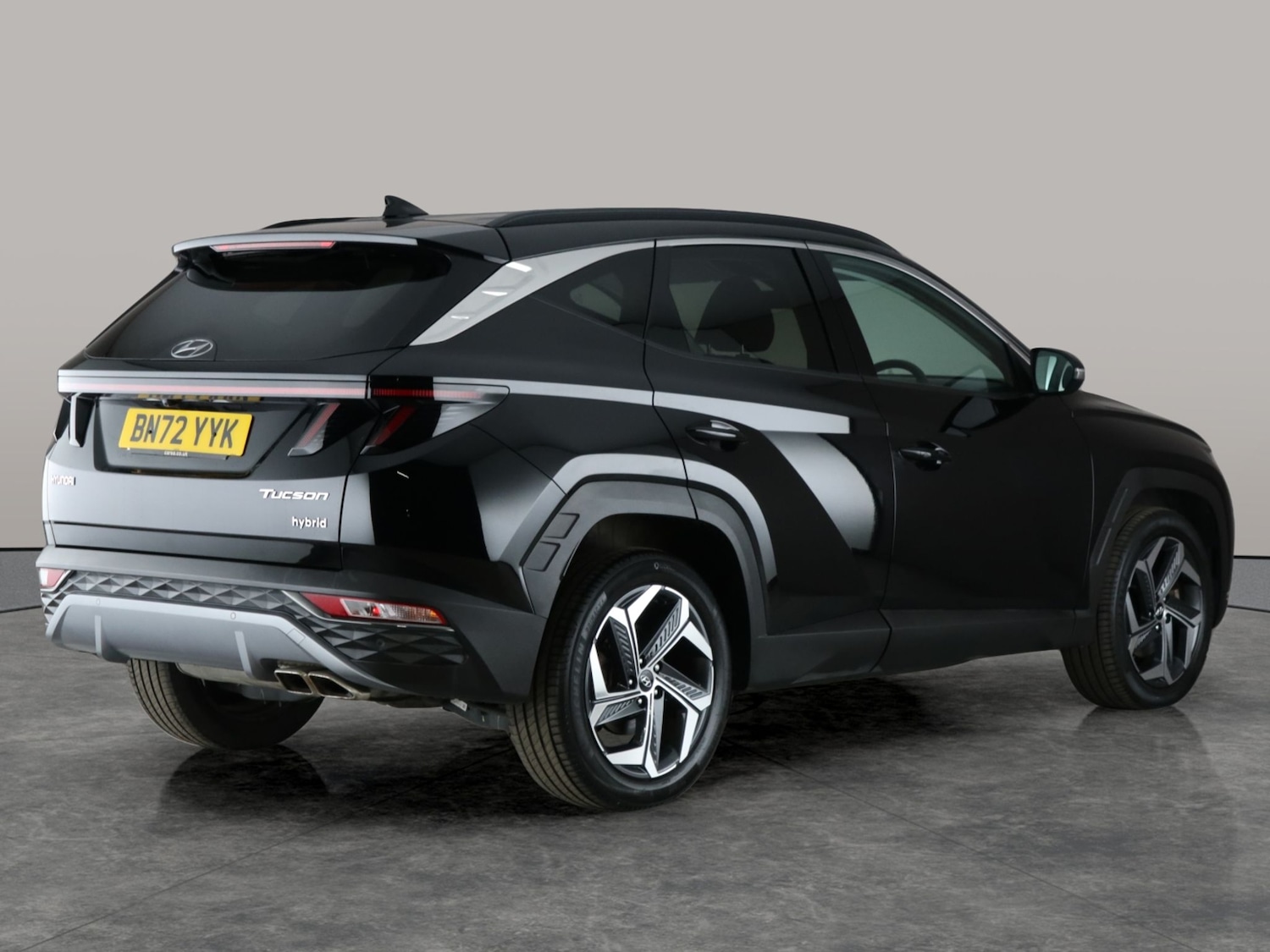 Used Hyundai TUCSON 2022 for sale - 76159369: Photo 12