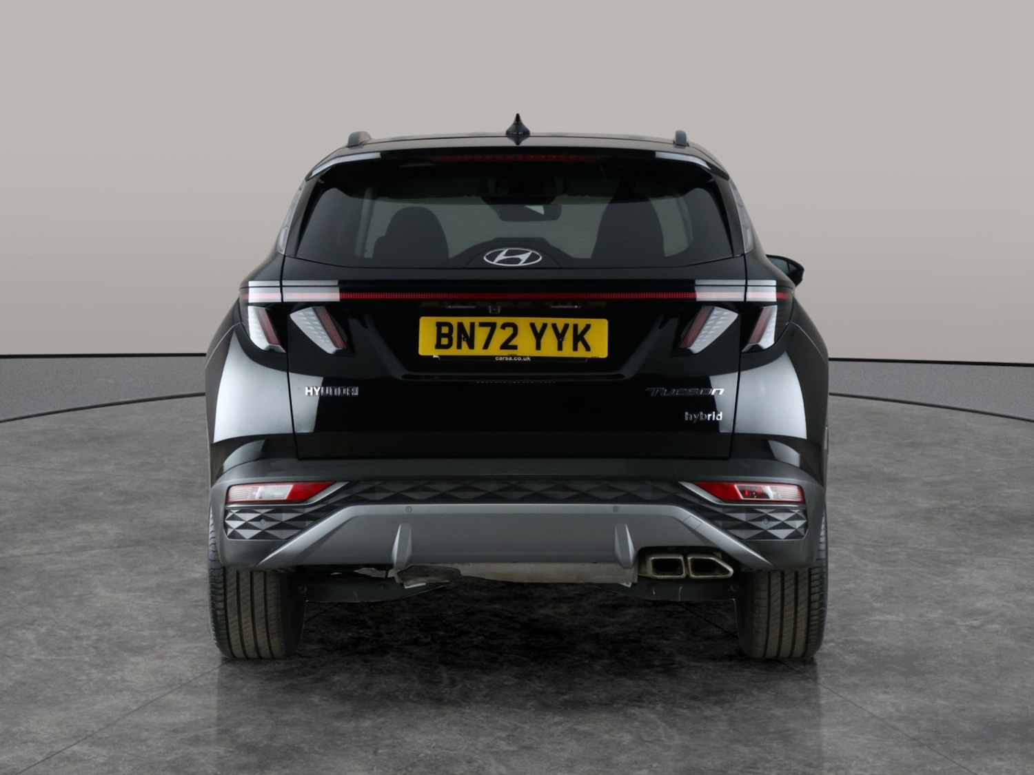 Used Hyundai TUCSON 2022 for sale - 76159369: Photo 13